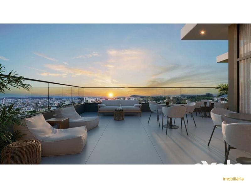 APARTAMENTO - UNIVERSITÁRIO 12