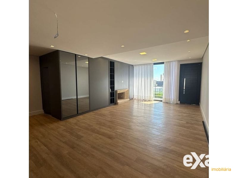 CASA - JARDIM EUROPA 6