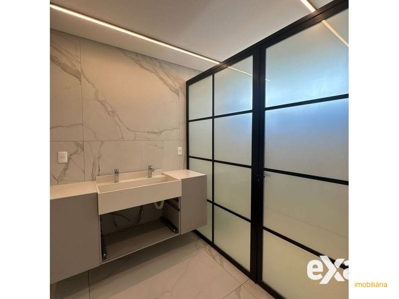 CASA - JARDIM EUROPA 8