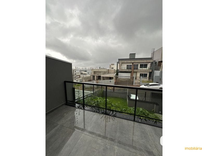 CASA - JARDIM EUROPA 9