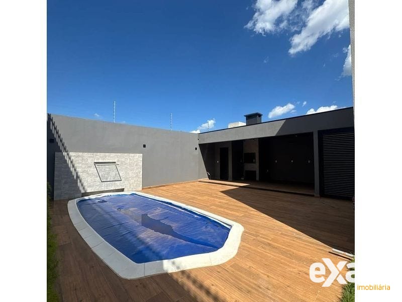 CASA - JARDIM EUROPA 10