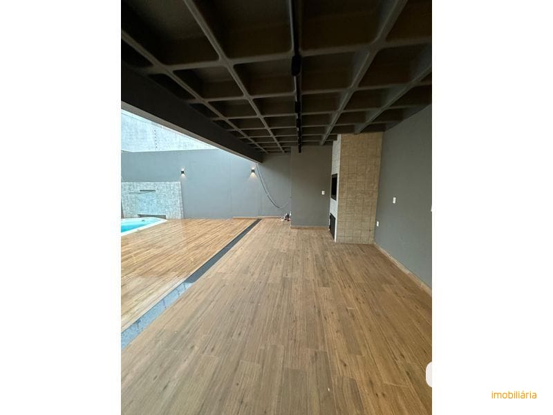 CASA - JARDIM EUROPA 11
