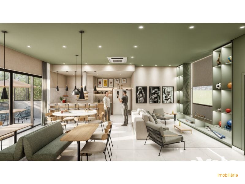 APARTAMENTO - CENTRO 7
