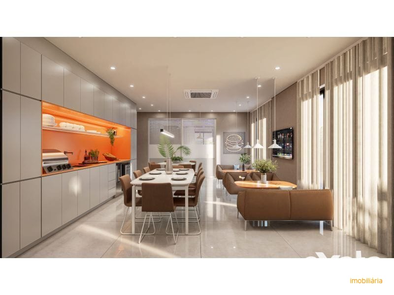 APARTAMENTO - CENTRO 15