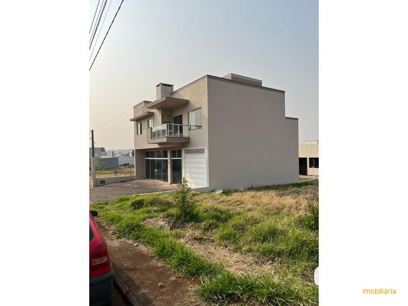 PRÉDIO - MIRANTE DO TREVO 3