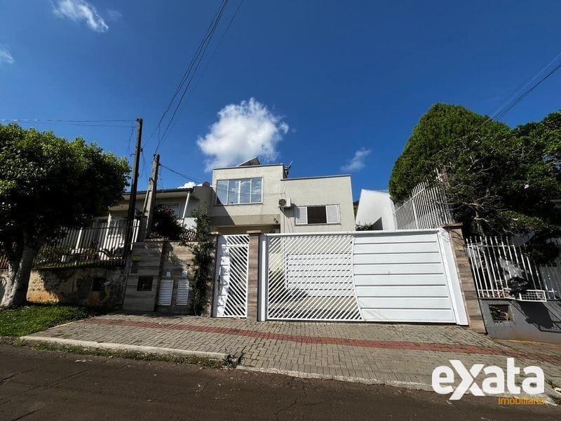 CASA - PARAÍSO