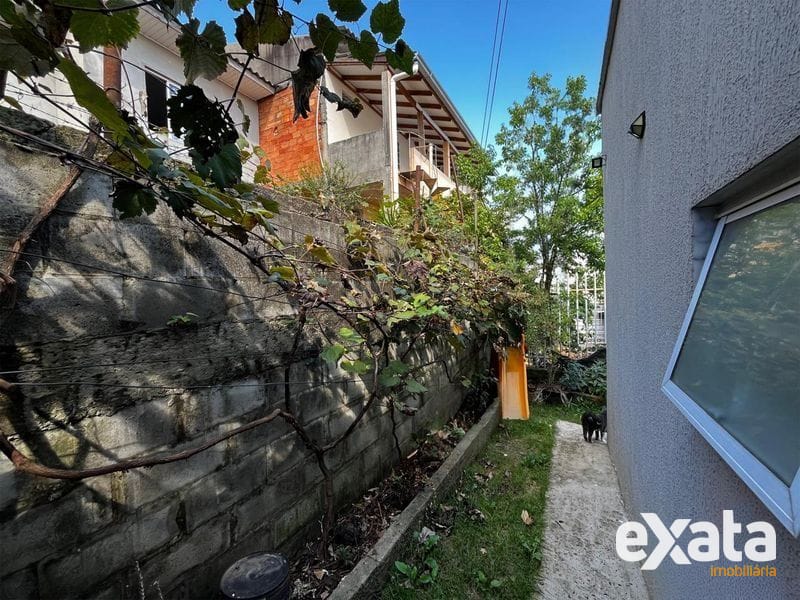 CASA - PARAÍSO 17