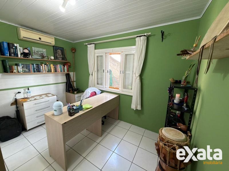 CASA - CRISTO REI 6
