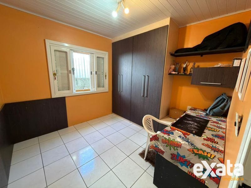 CASA - CRISTO REI 9