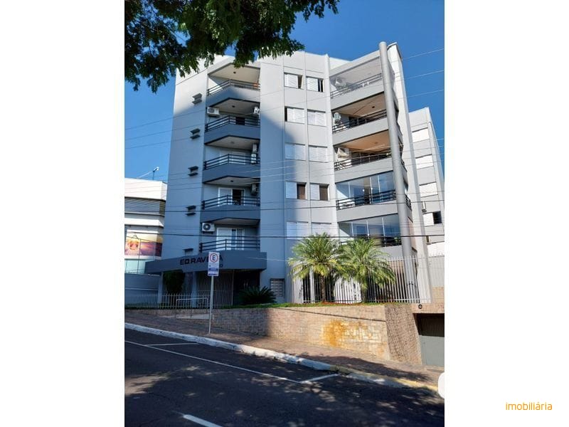 APARTAMENTO - CENTRO