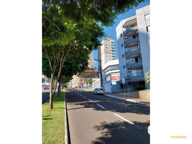 APARTAMENTO - CENTRO 3