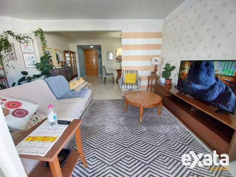 APARTAMENTO - CENTRO 5