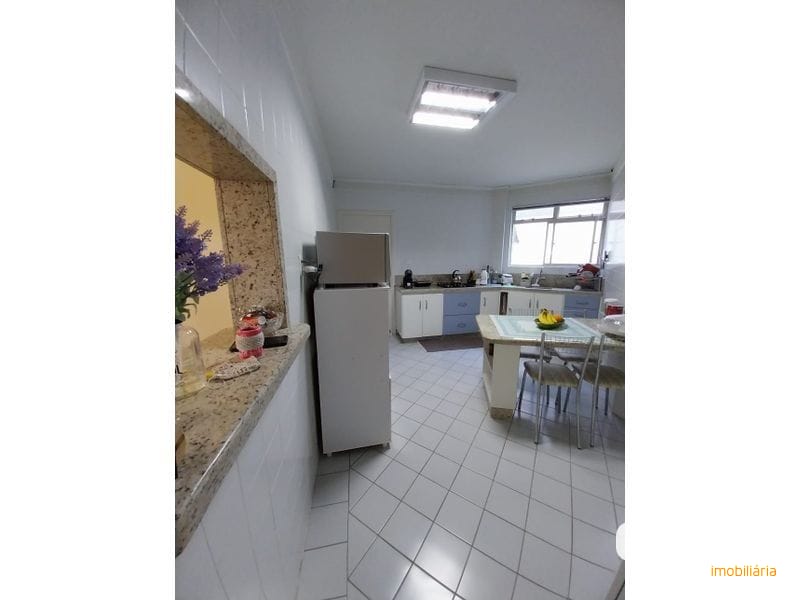 APARTAMENTO - CENTRO 6