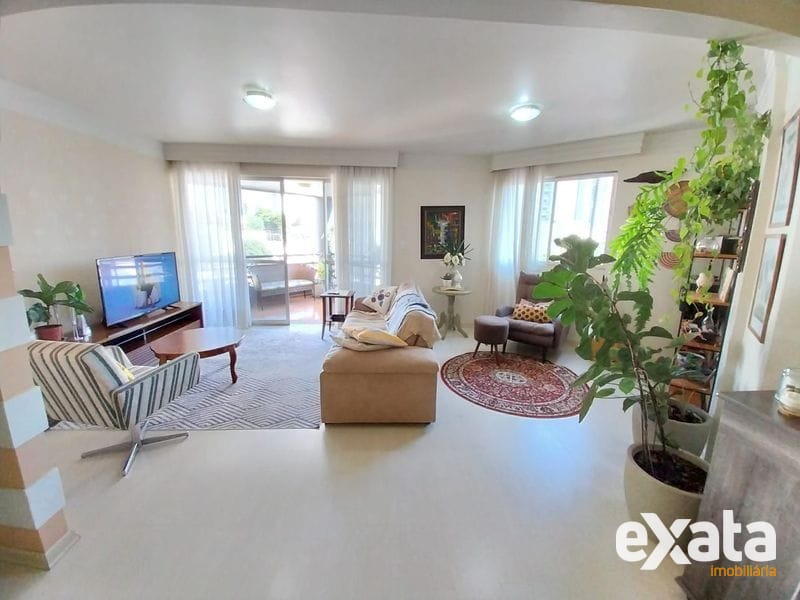 APARTAMENTO - CENTRO 7