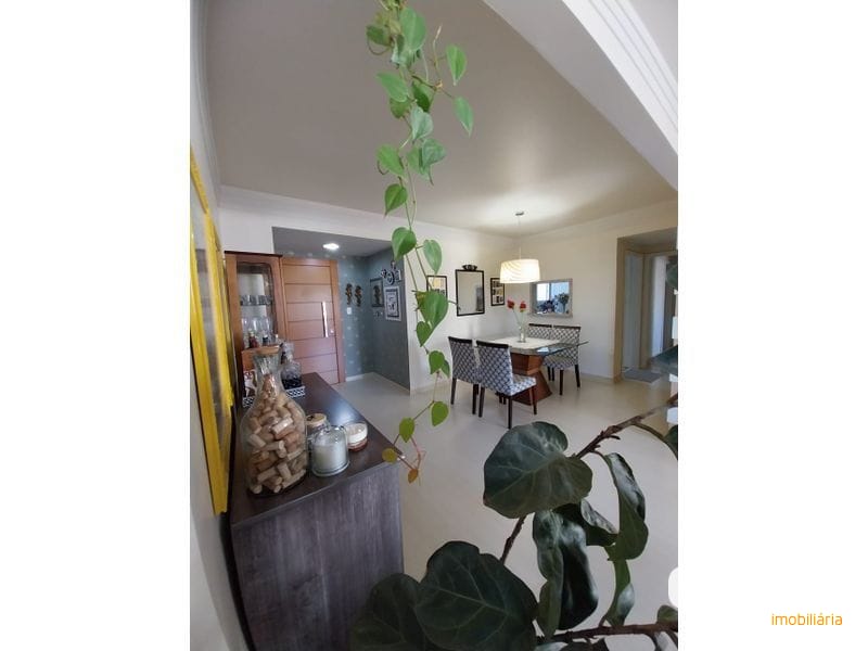 APARTAMENTO - CENTRO 8