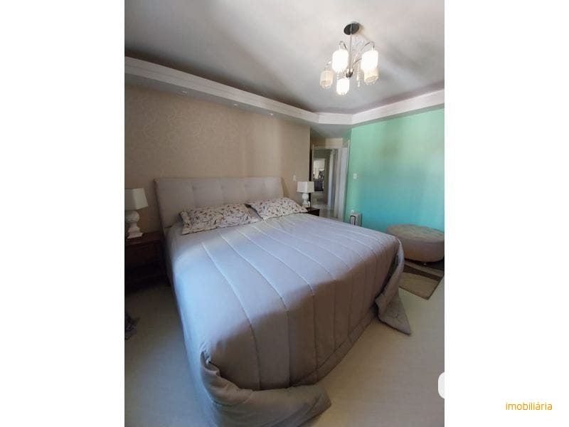 APARTAMENTO - CENTRO 11