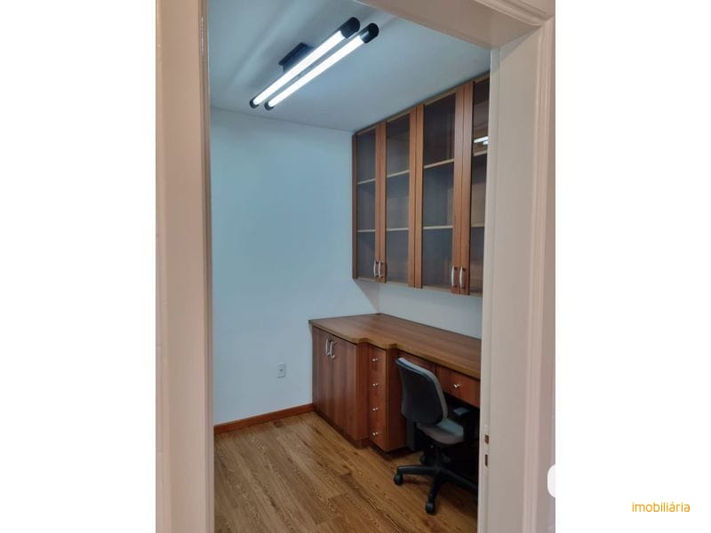 APARTAMENTO - CENTRO 15