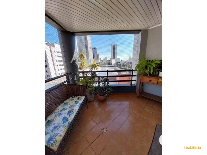 APARTAMENTO - CENTRO 19