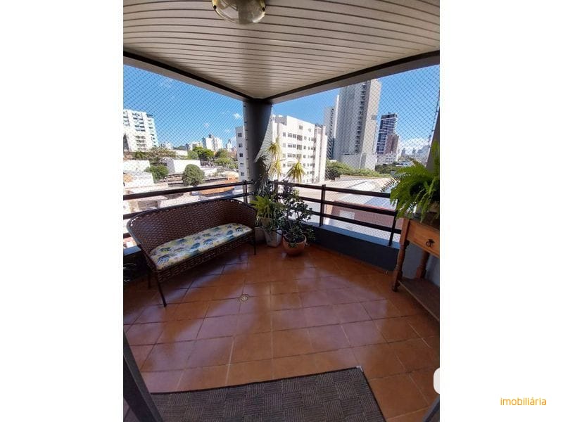 APARTAMENTO - CENTRO 20
