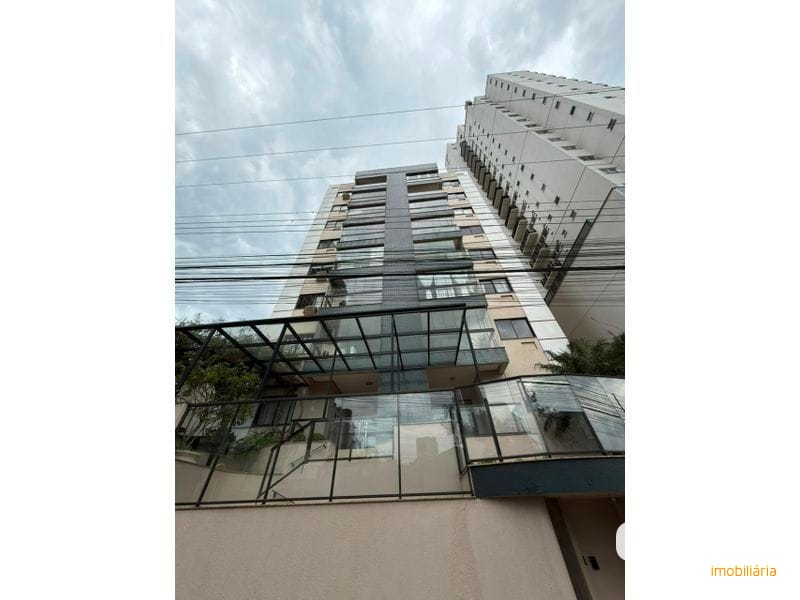 APARTAMENTO - CENTRO