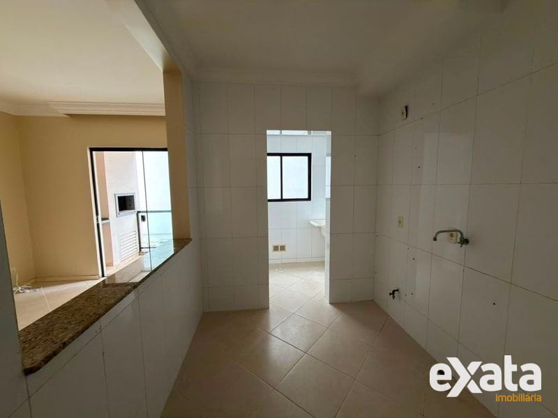 APARTAMENTO - CENTRO 6