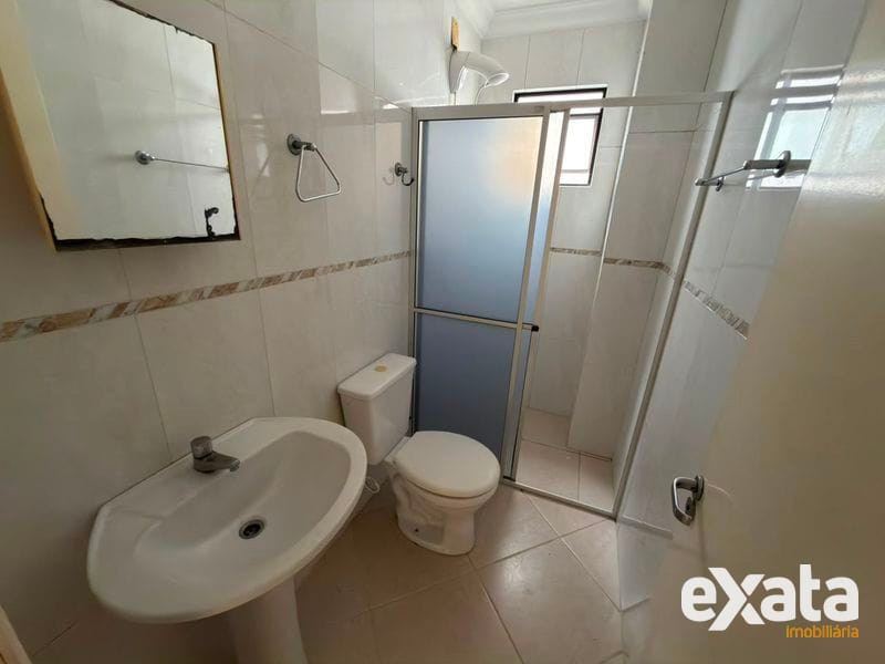 APARTAMENTO - CENTRO 10