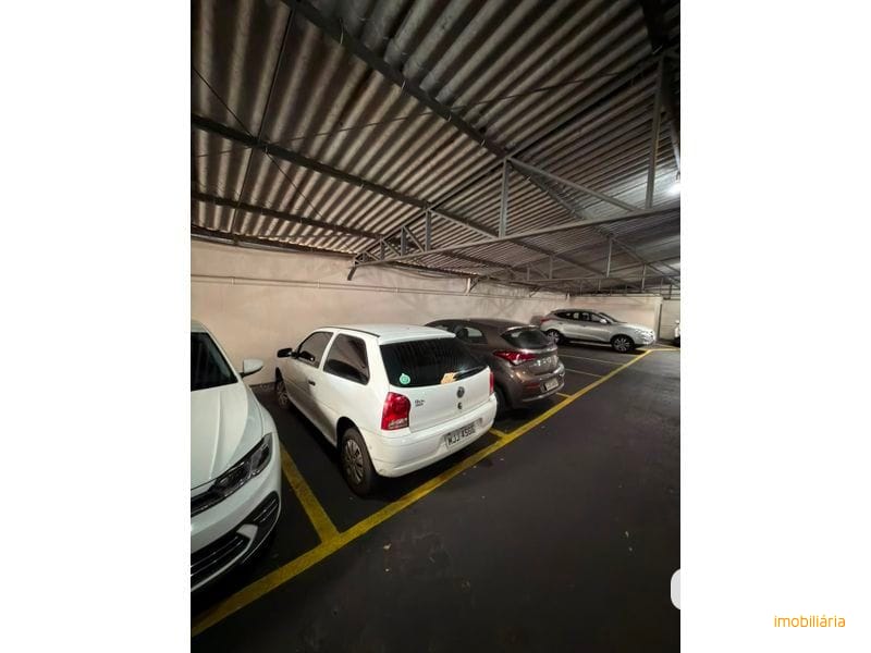 APARTAMENTO - CENTRO 13