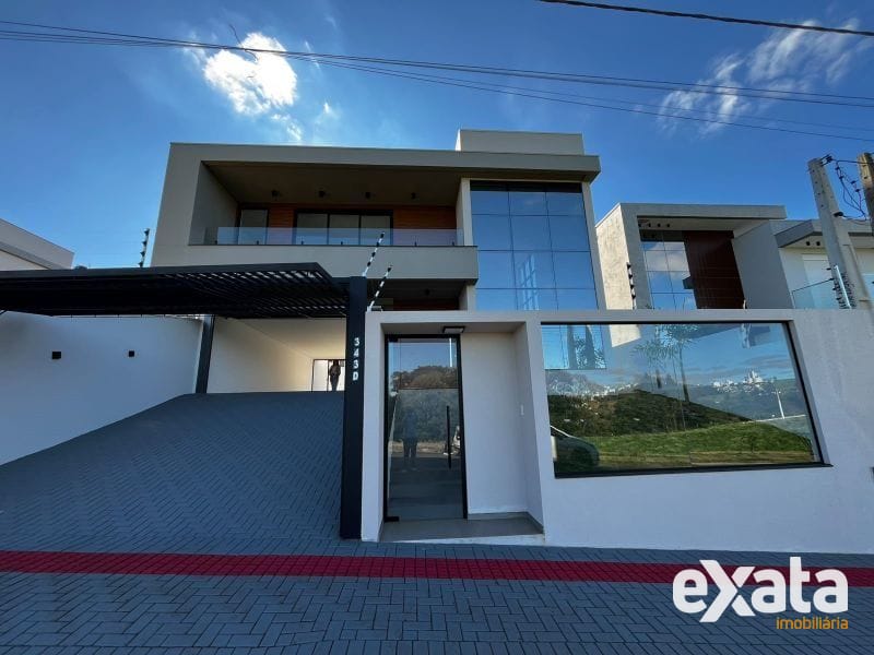 CASA - JARDIM EUROPA