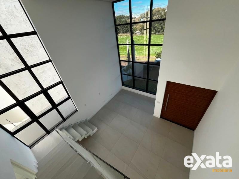 CASA - JARDIM EUROPA 6