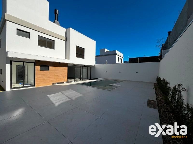CASA - JARDIM EUROPA 14