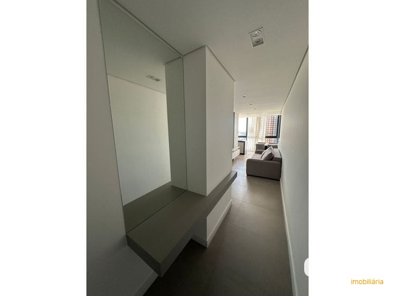 APARTAMENTO - CENTRO 4
