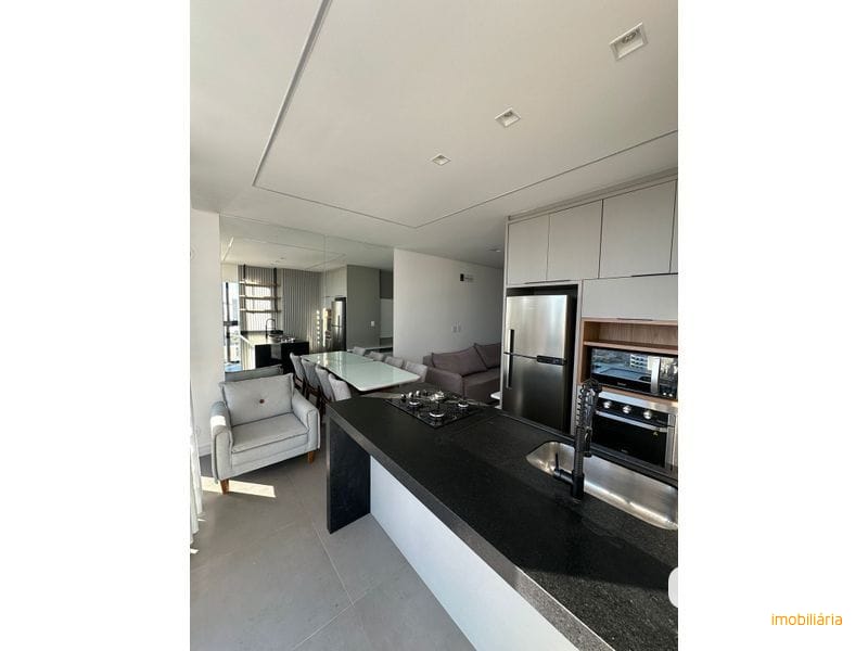 APARTAMENTO - CENTRO 5