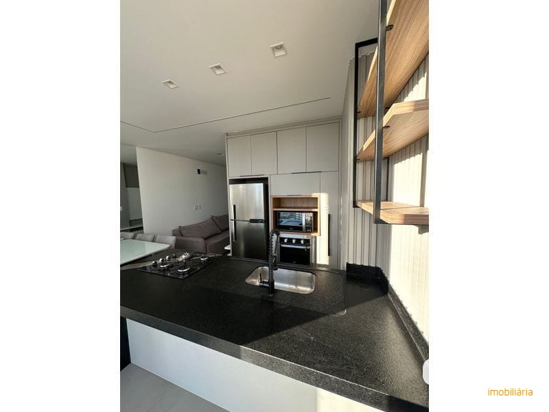 APARTAMENTO - CENTRO 6