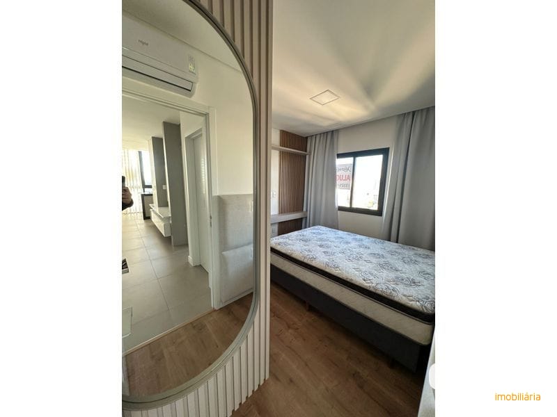APARTAMENTO - CENTRO 7