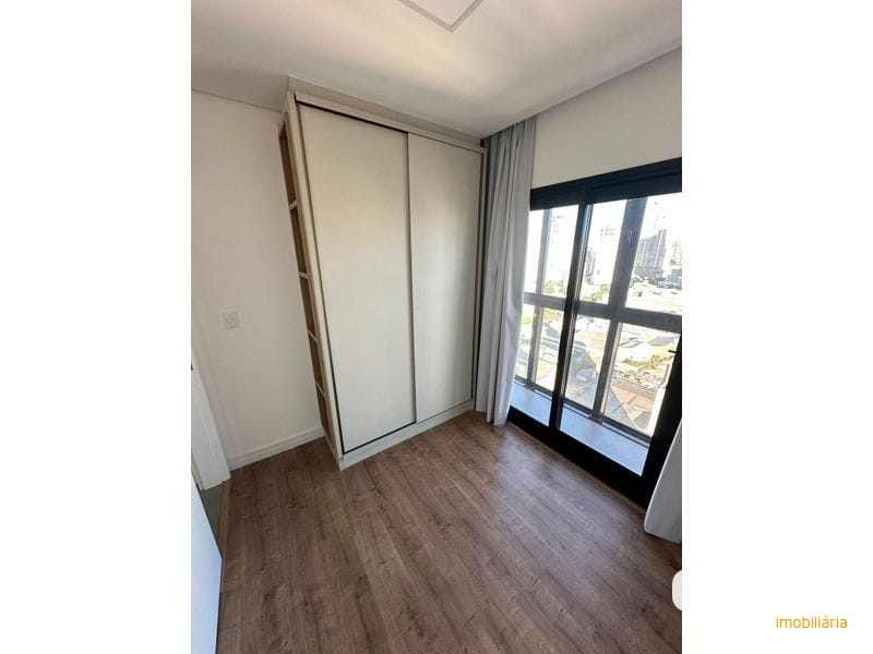 APARTAMENTO - CENTRO 8