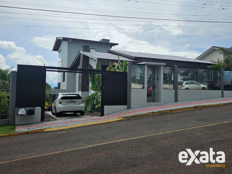 CASA - ENGENHO BRAUN