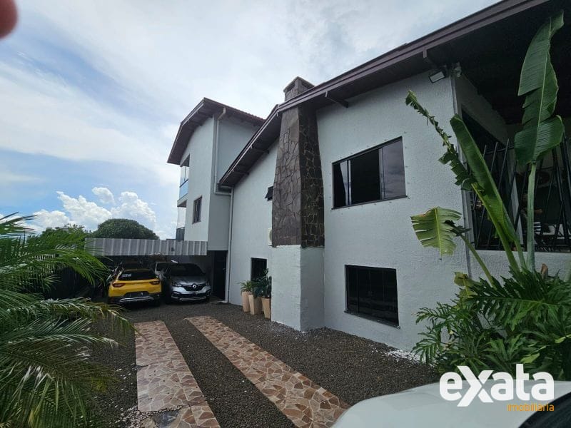 CASA - ENGENHO BRAUN 4