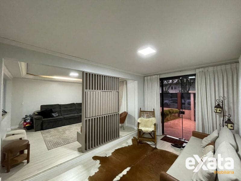 CASA - ENGENHO BRAUN 7
