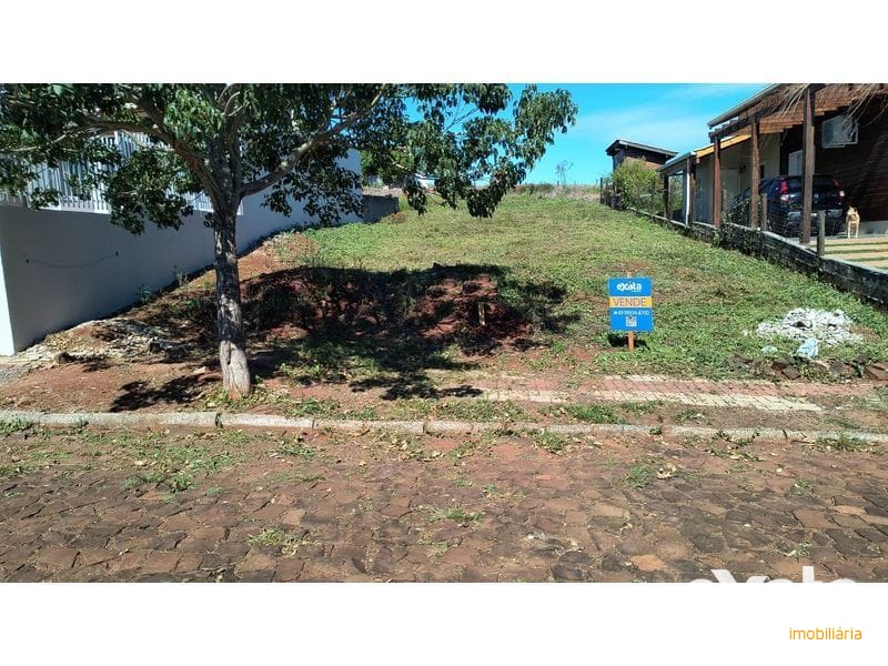 TERRENO - BELVEDERE