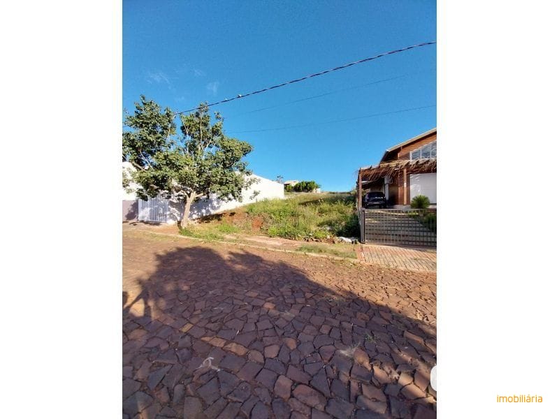 TERRENO - BELVEDERE 9