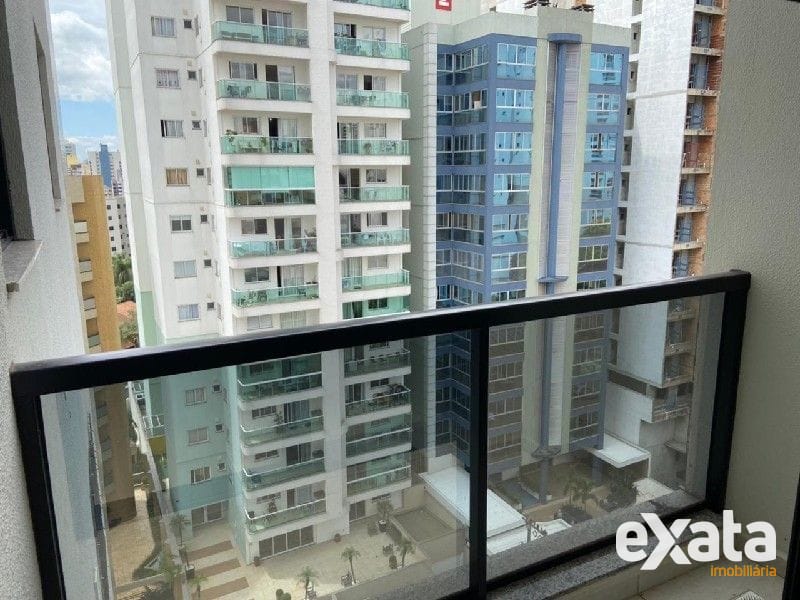 APARTAMENTO - CENTRO