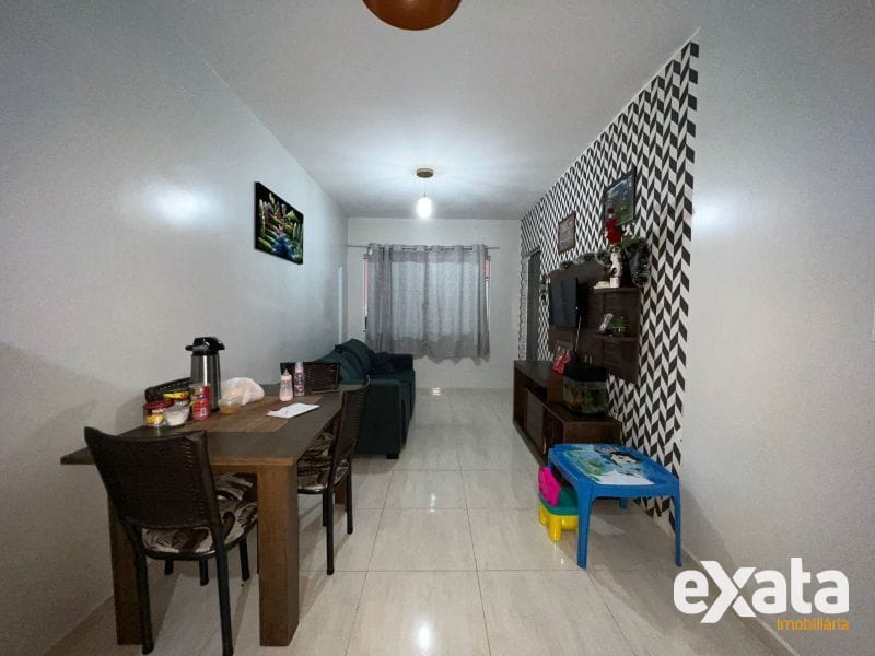 Casa - Desbravador 4