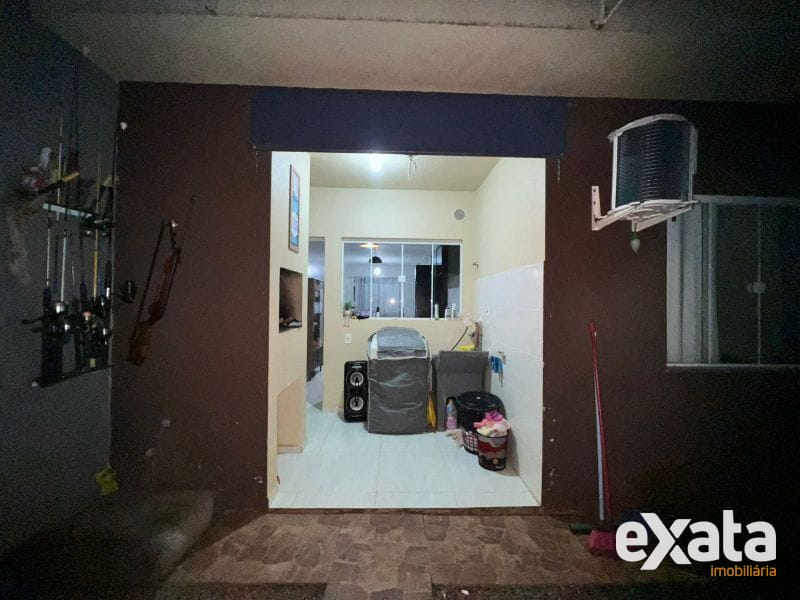 Casa - Desbravador 10