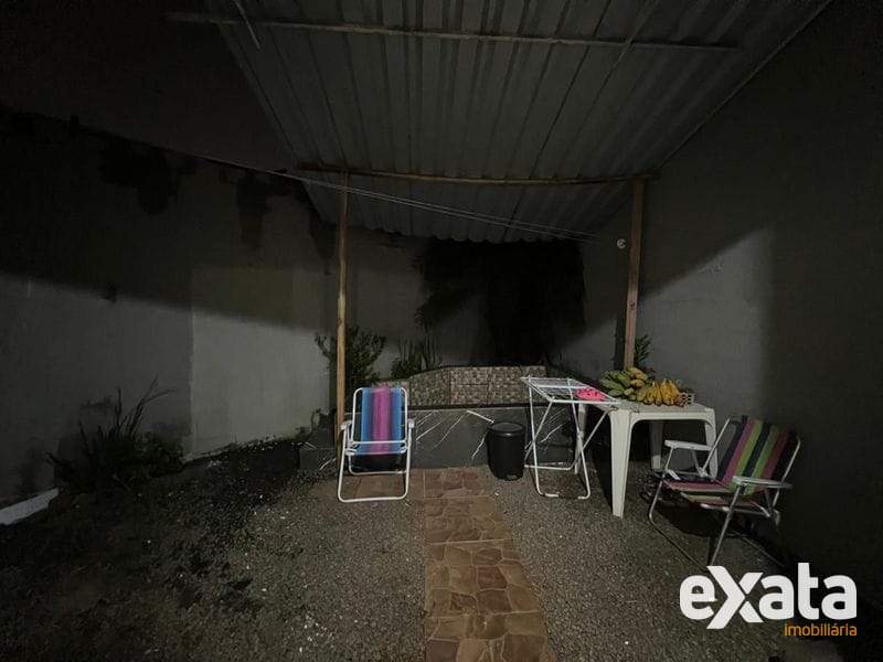 Casa - Desbravador 11