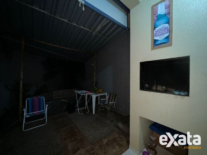 Casa - Desbravador 13