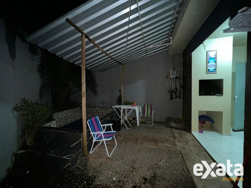 Casa - Desbravador 14