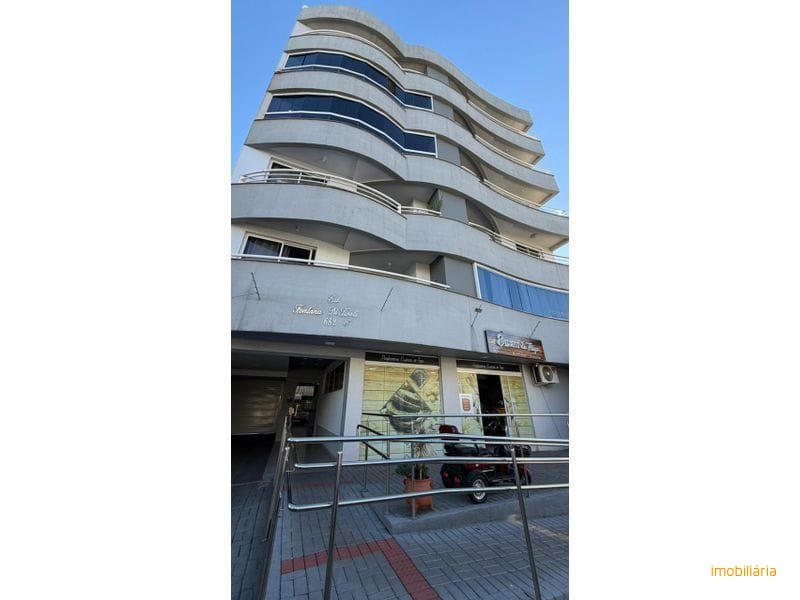 APARTAMENTO - JARDIM ITÁLIA