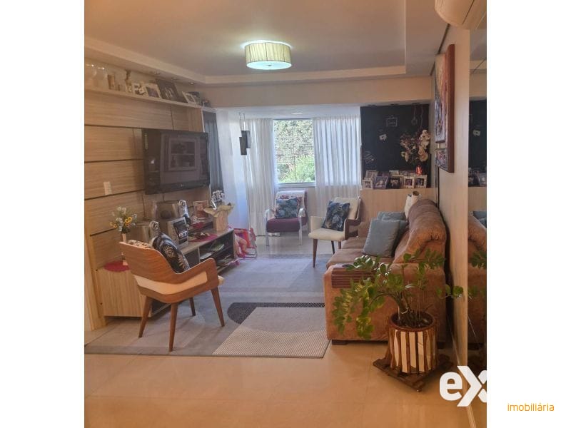 APARTAMENTO - JARDIM ITÁLIA 3