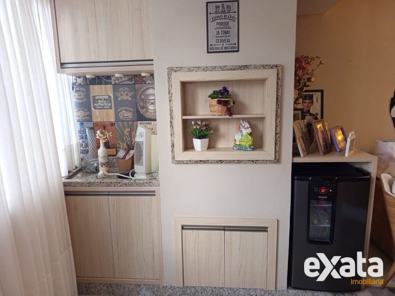 APARTAMENTO - JARDIM ITÁLIA 5