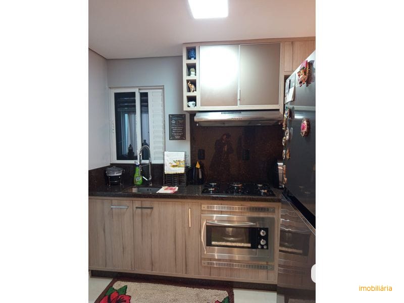 APARTAMENTO - JARDIM ITÁLIA 6